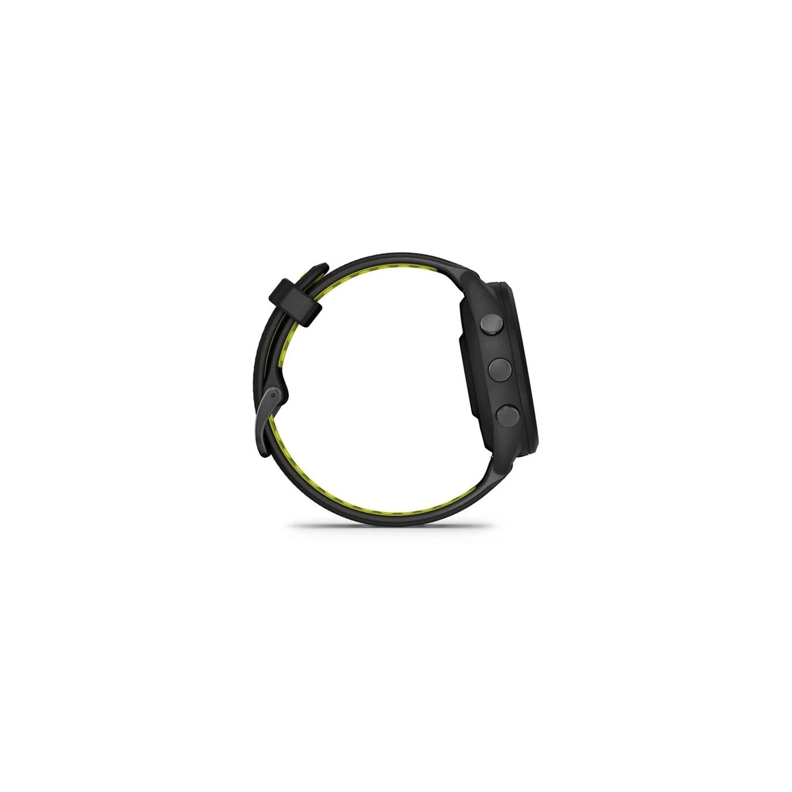 Garmin Forerunner 265S, Black, GPS (010-02810-13) (UA) Интерфейсы подключения Bluetooth, Garmin Connect, ANT+, Wi-Fi