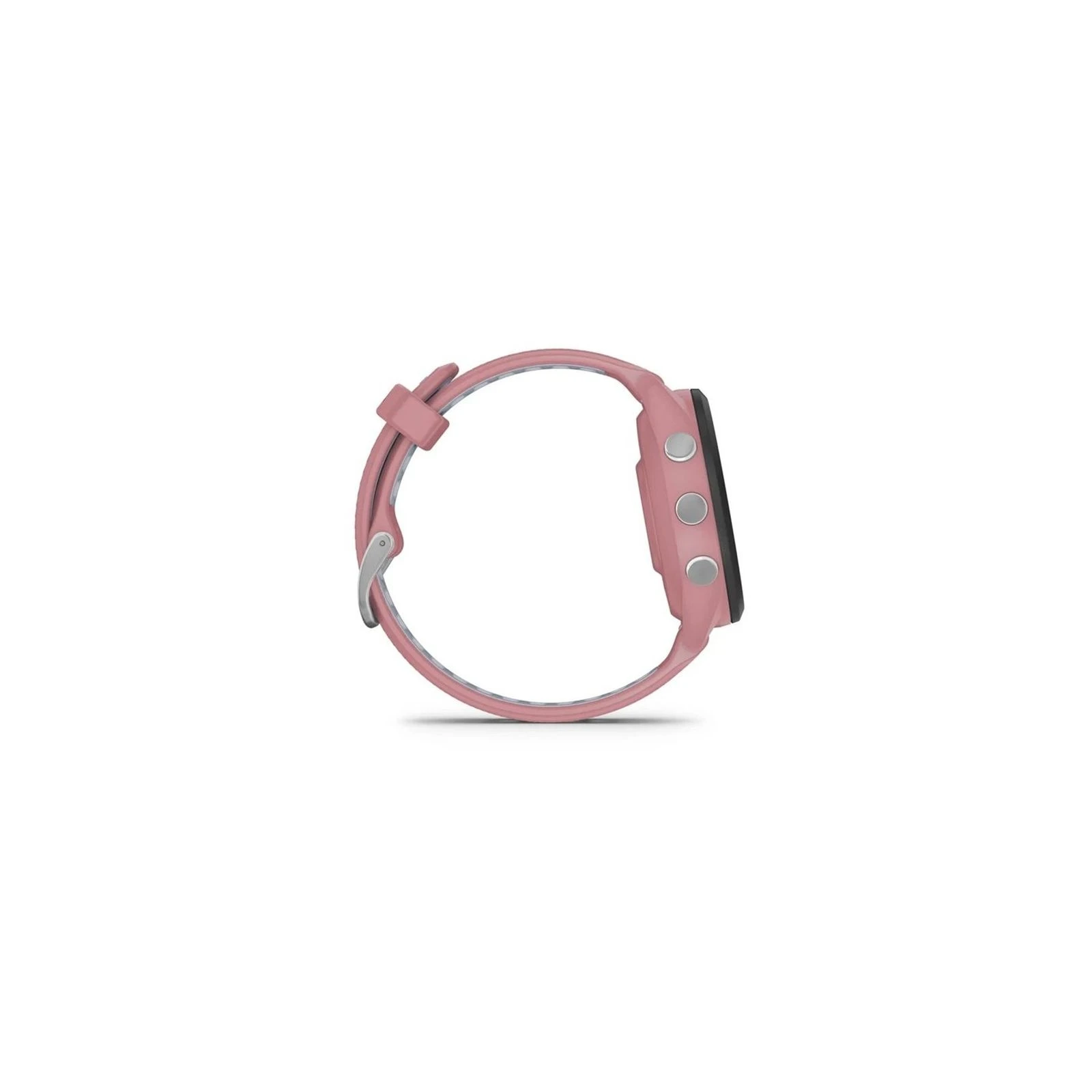 Garmin Forerunner 265S, Pink, GPS (010-02810-15) (UA) Интерфейсы подключения Bluetooth, Garmin Connect, ANT+, Wi-Fi