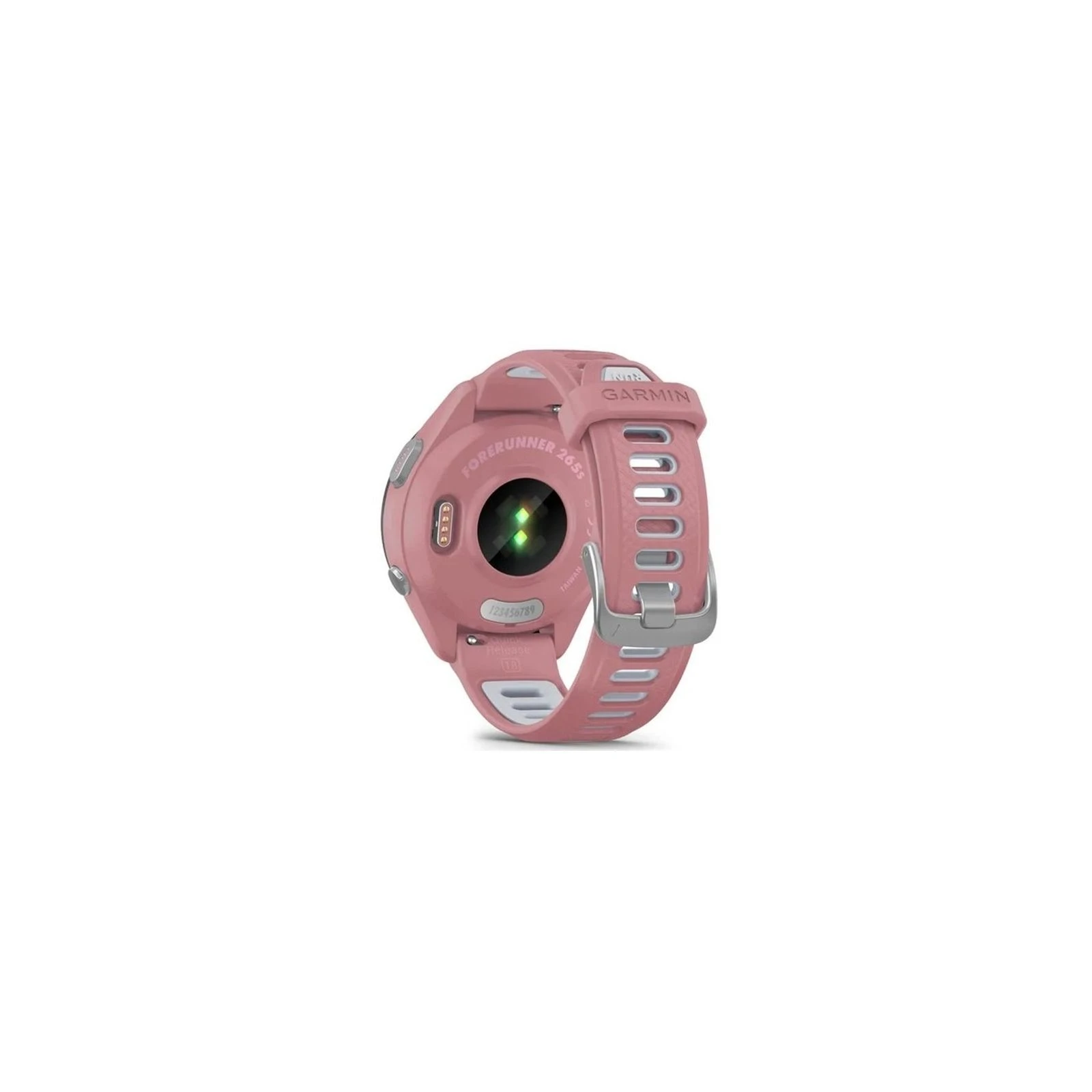 Garmin Forerunner 265S, Pink, GPS (010-02810-15) (UA) Операционная система проприетарная
