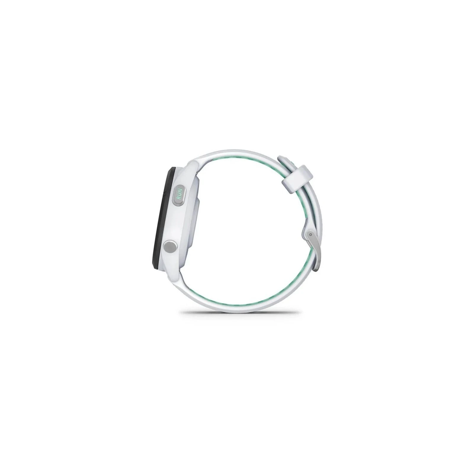 Garmin Forerunner 265S, Whitestone, GPS (010-02810-14) (UA) Совместимая ОС Android, iOS