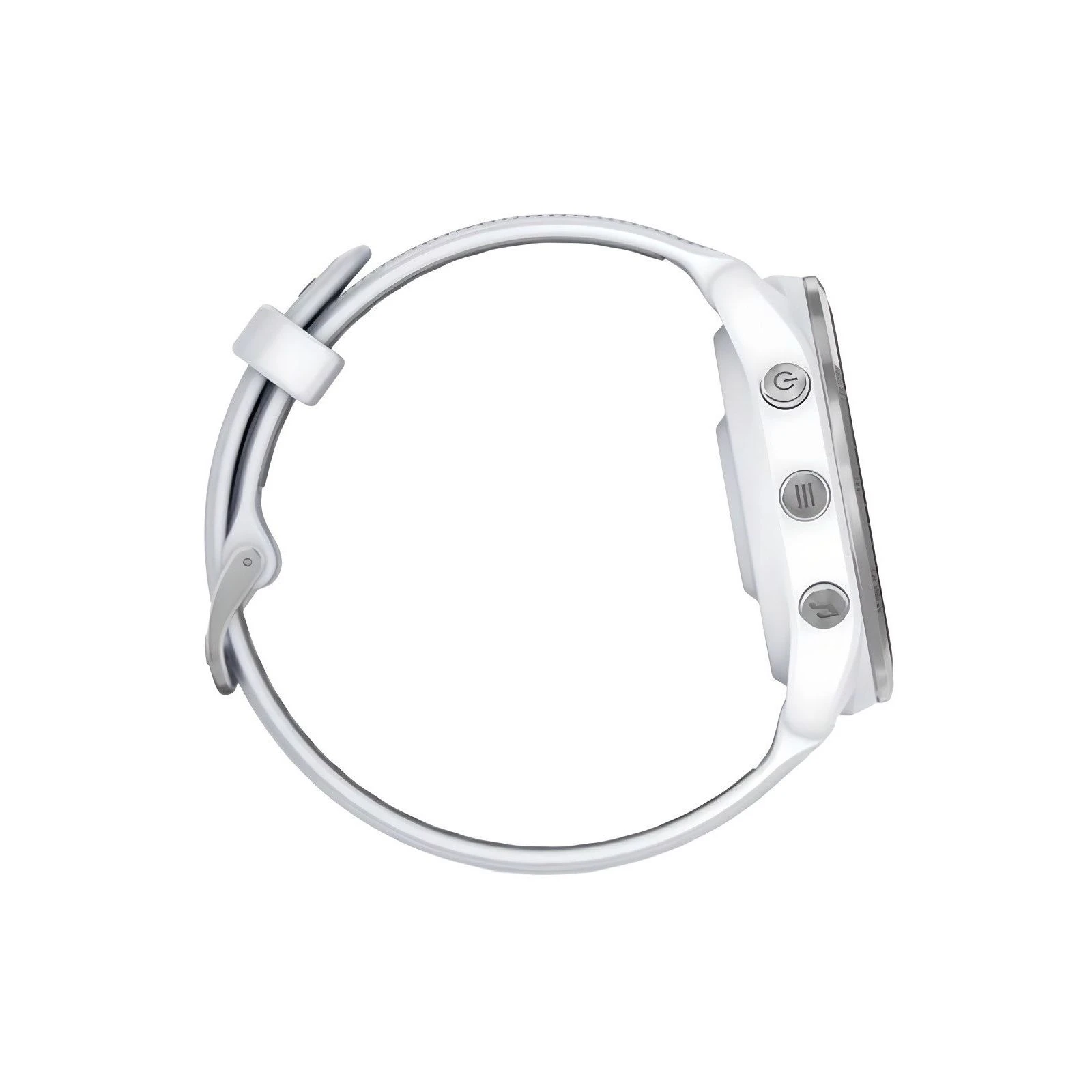 Garmin Forerunner 965, GPS (010-02809-11) (UA) Интерфейсы подключения Bluetooth, ANT+, Wi-Fi