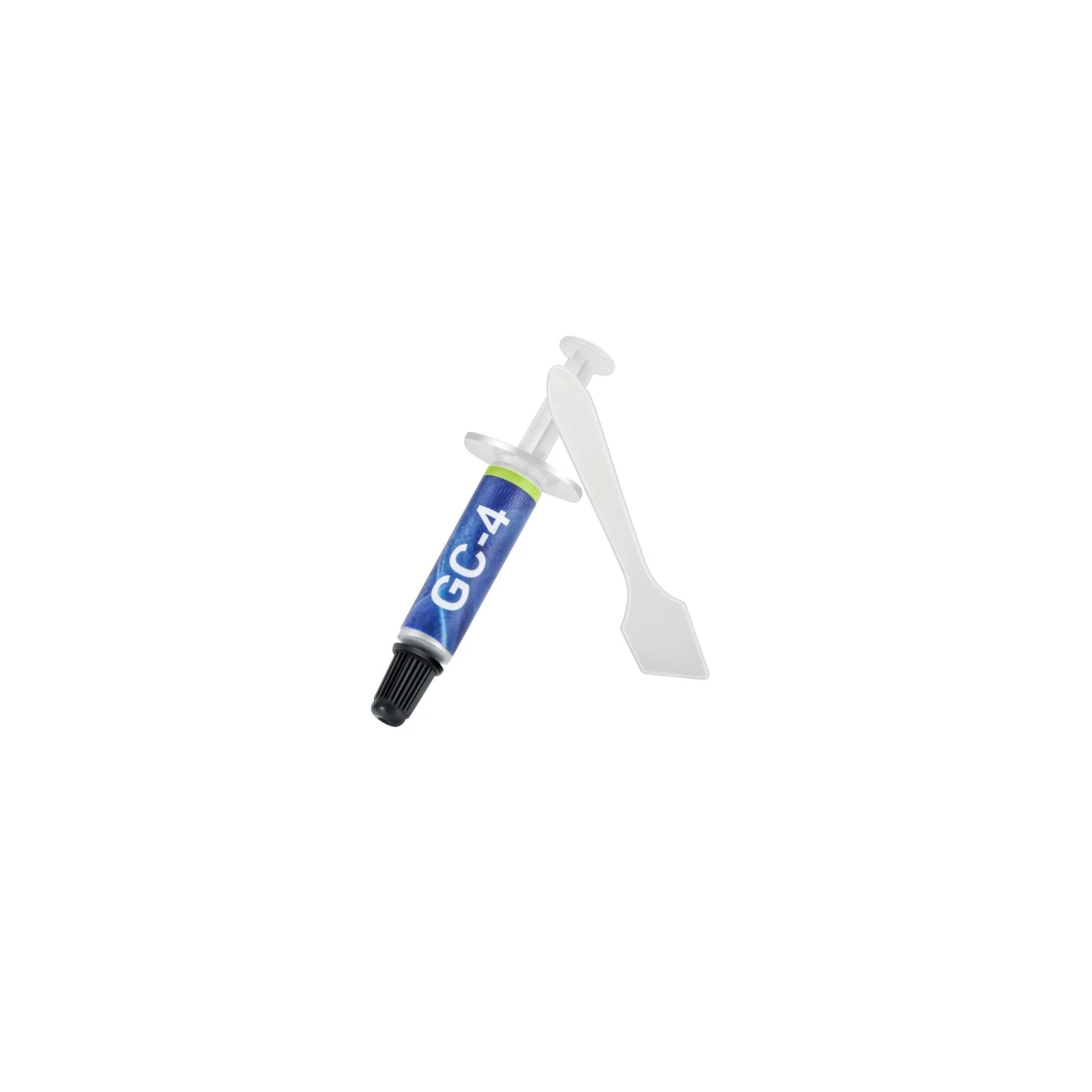 Gelid Solutions GC4 3.5g (TC-GC-04-B) (UA) В'язкість 1000 пуаз