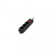 Gembird SPG3-G-6B-PRO (UA)