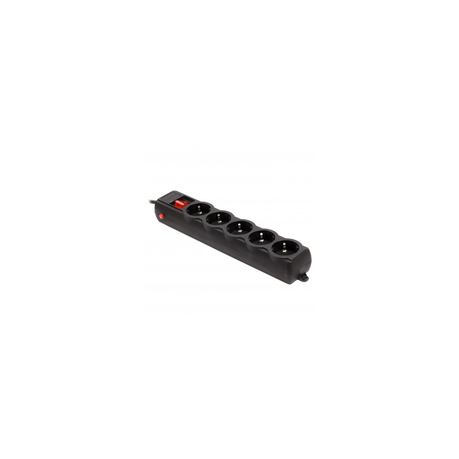 Gembird SPG5-G-15B-PRO (UA) Робоча частота 50 Гц