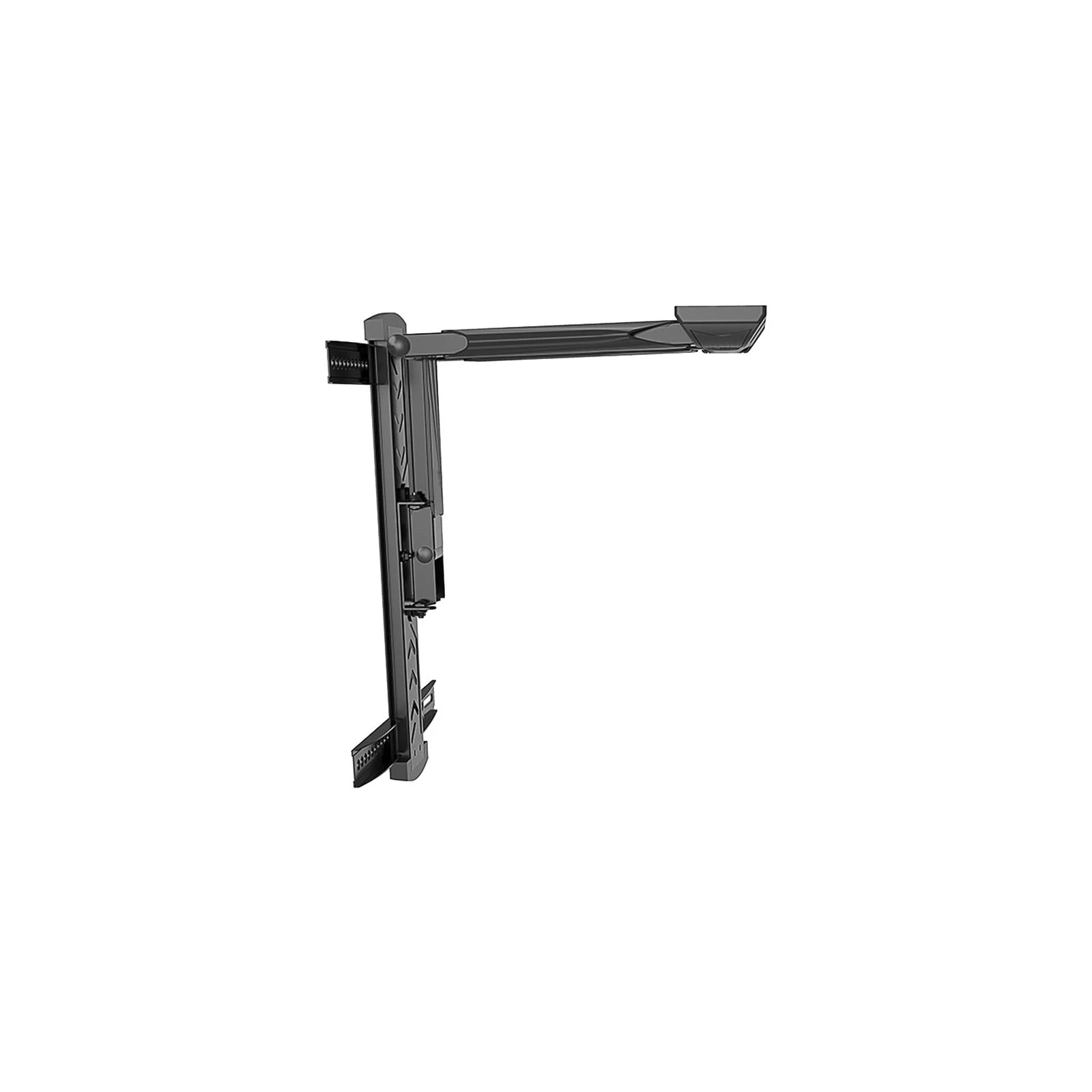 Gembird WM-55ST-02 (UA) VESA 100 x 100, 200 x 200, 300 x 200, 300 x 300, 400 x 300, 400 x 400