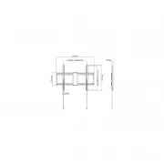 Gembird WM-80F-01 (UA)