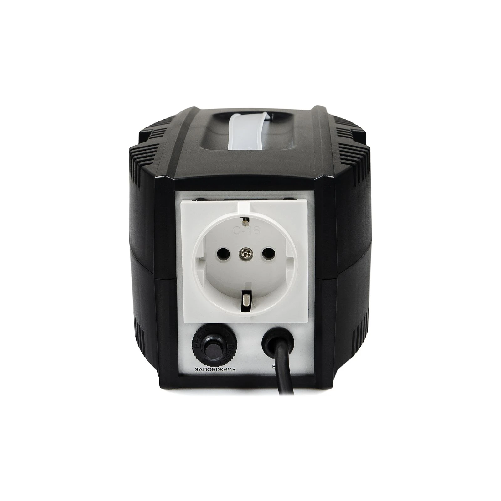 Gemix GX-500D (UA) Потужність, Вт 350 Вт