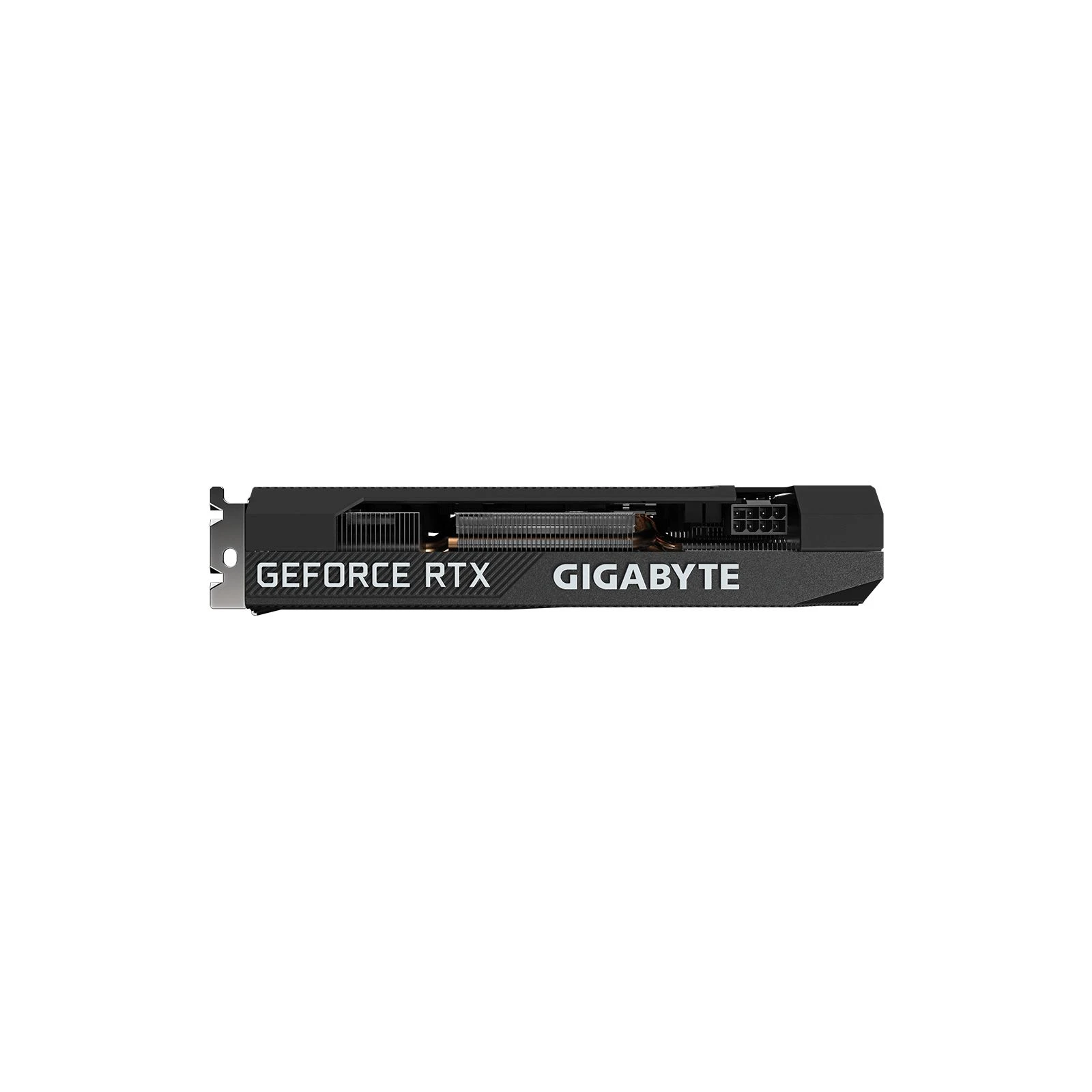 GIGABYTE GeForce RTX3060 12Gb WINDFORCE OC (GV-N3060WF2OC-12GD 2.0) (UA) Интерфейс PCI-Express 4.0