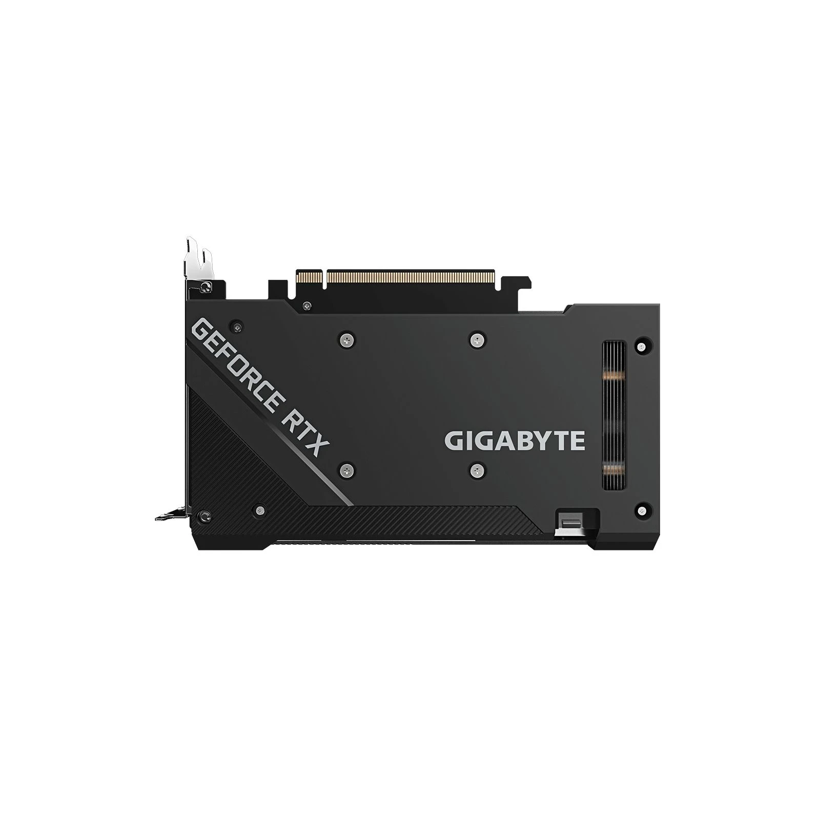 GIGABYTE GeForce RTX3060 12Gb WINDFORCE OC (GV-N3060WF2OC-12GD 2.0) (UA) Назначение игровая