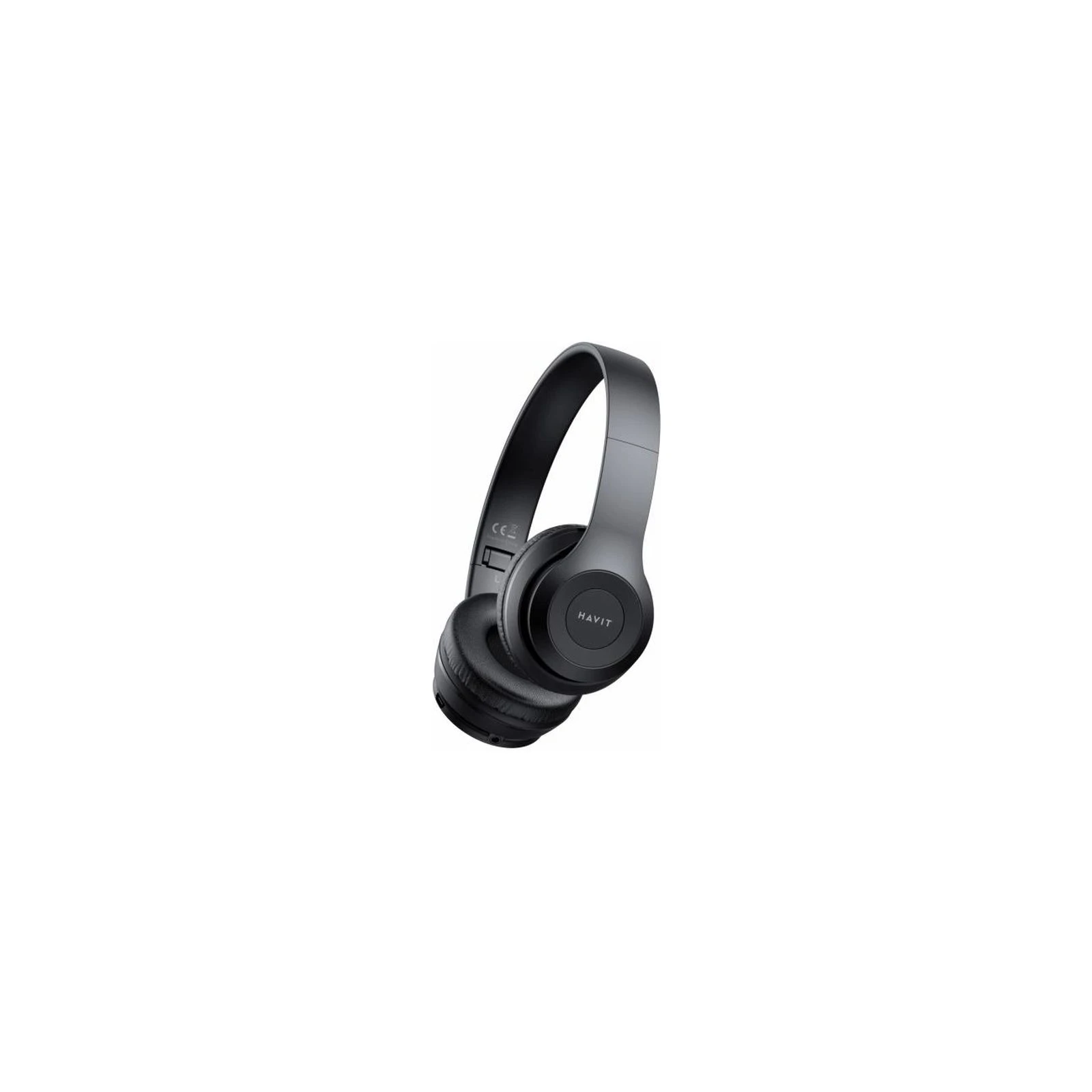 Havit HV-H632BT Black (HV-H632BT) (UA) Підключення комбіноване
