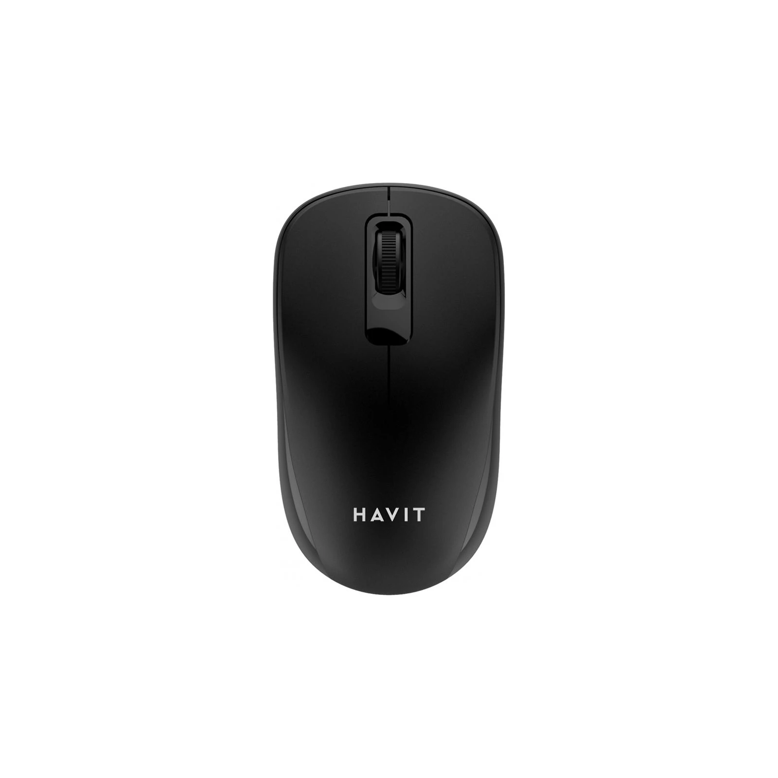 Havit HV-MS626GT Wireless Black (HV-MS626GT) (UA) Призначення: для ноутбука;