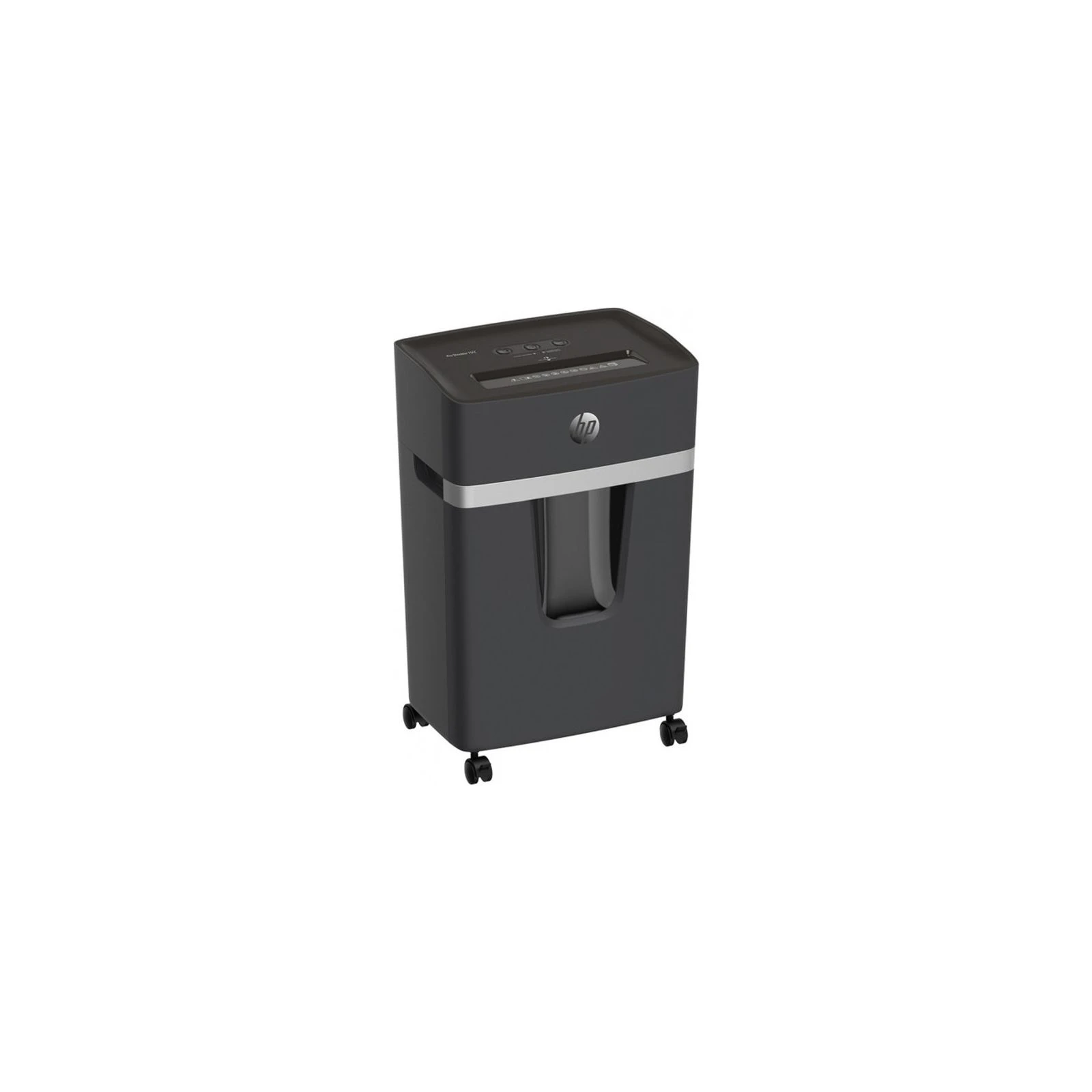 HP Pro Shredder 15CC (2811) (838096) (UA) Об'єм кошика 20 л