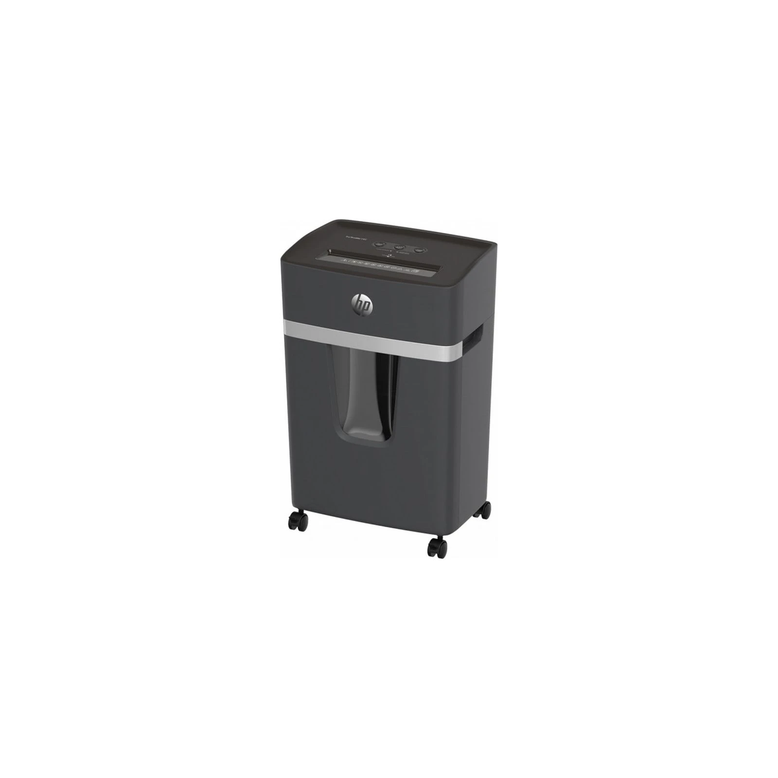 HP Pro Shredder 15CC (2811) (838096) (UA) Робоча ширина (мм) 220