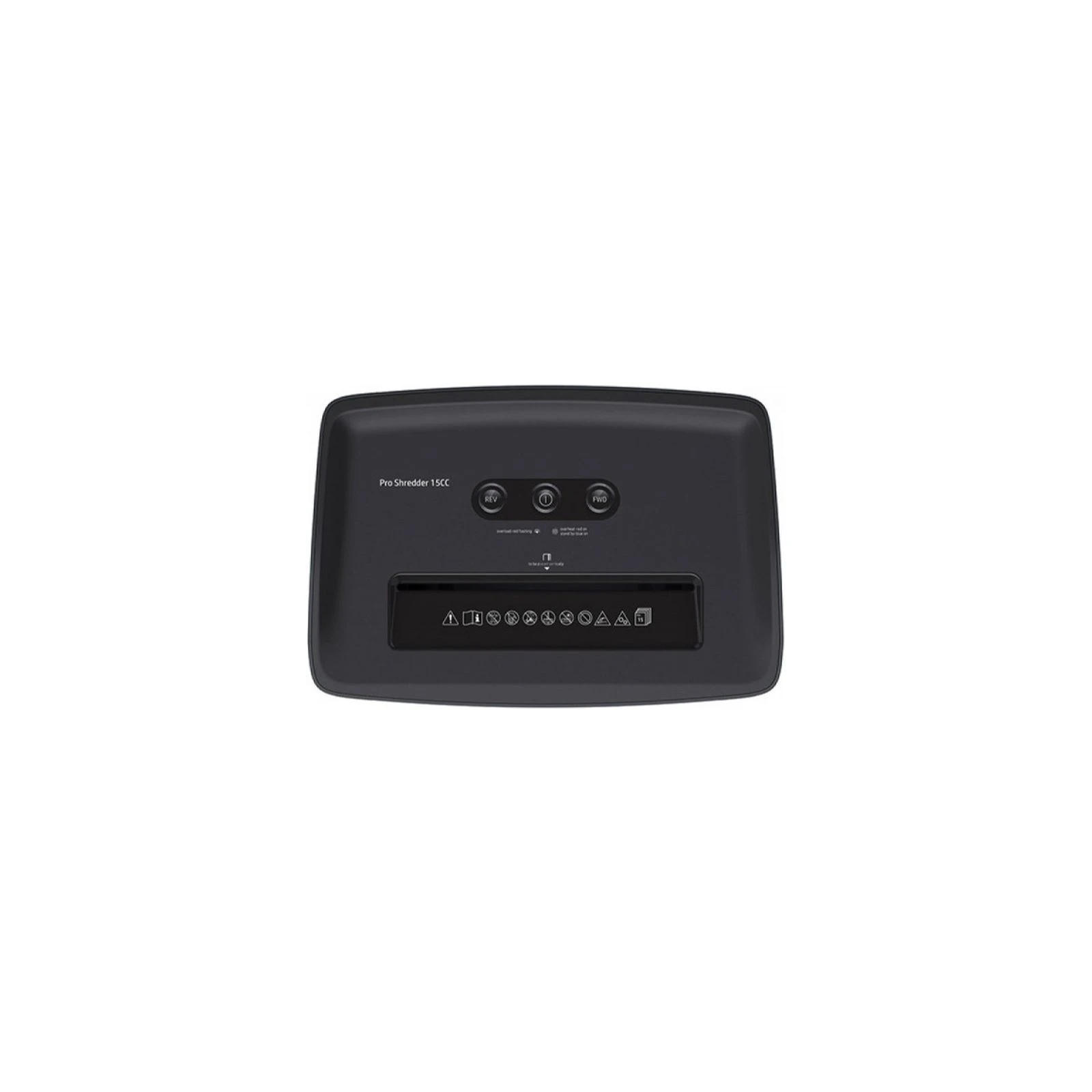 HP Pro Shredder 15CC (2811) (838096) (UA) Категорія для офісу