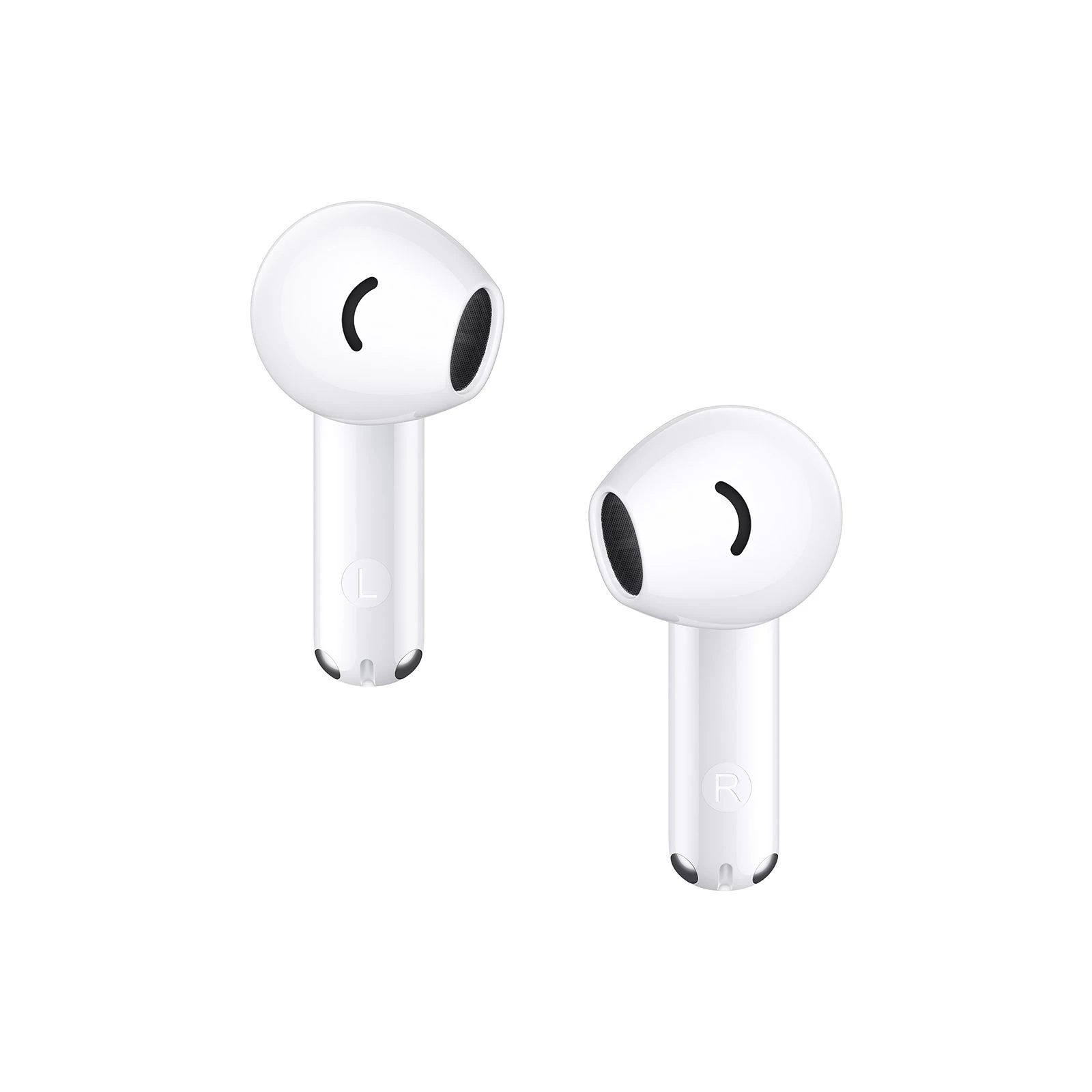 Huawei Freebuds SE 2 Ceramic White (55036939) Тип: TWS (True Wireless Stereo); Призначення: