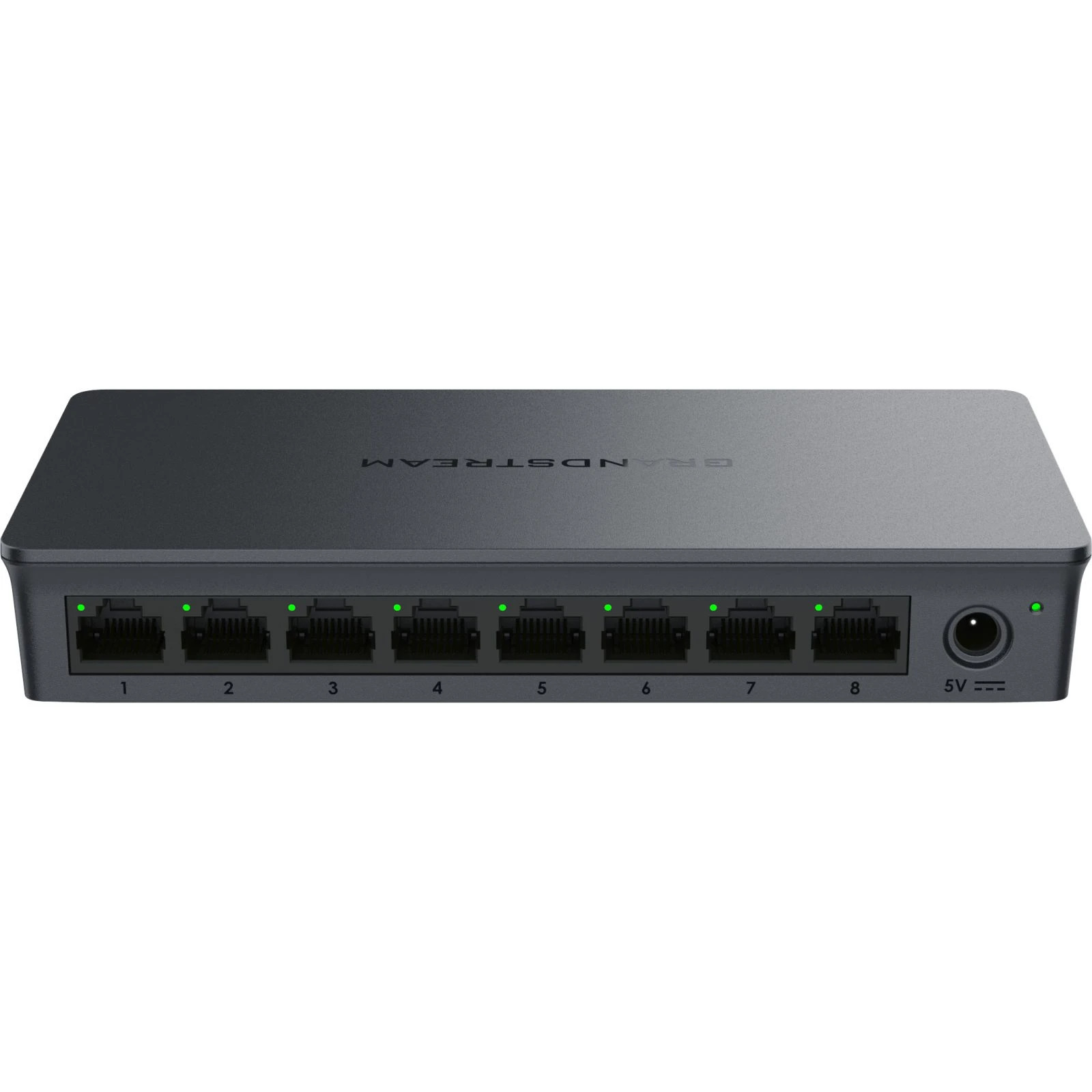 Коммутатор сетевой Grandstream GWN7701 (UA) Форм-фактор настольный, настенный