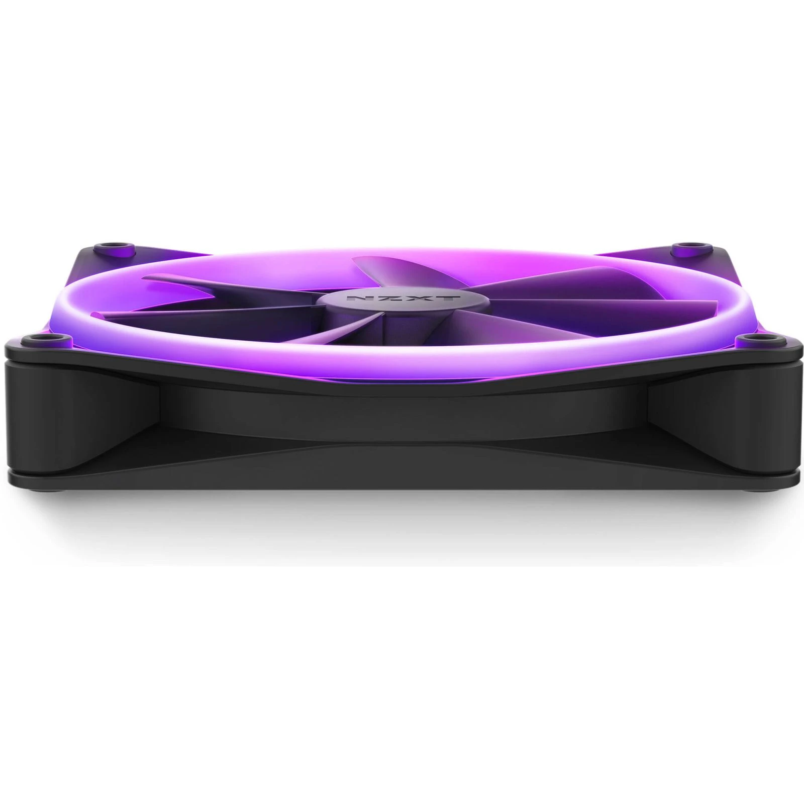 Кулер для корпусу NZXT F140RGB (RF-C14SF-B1) (UA) Діаметр вентиляторів 140 мм