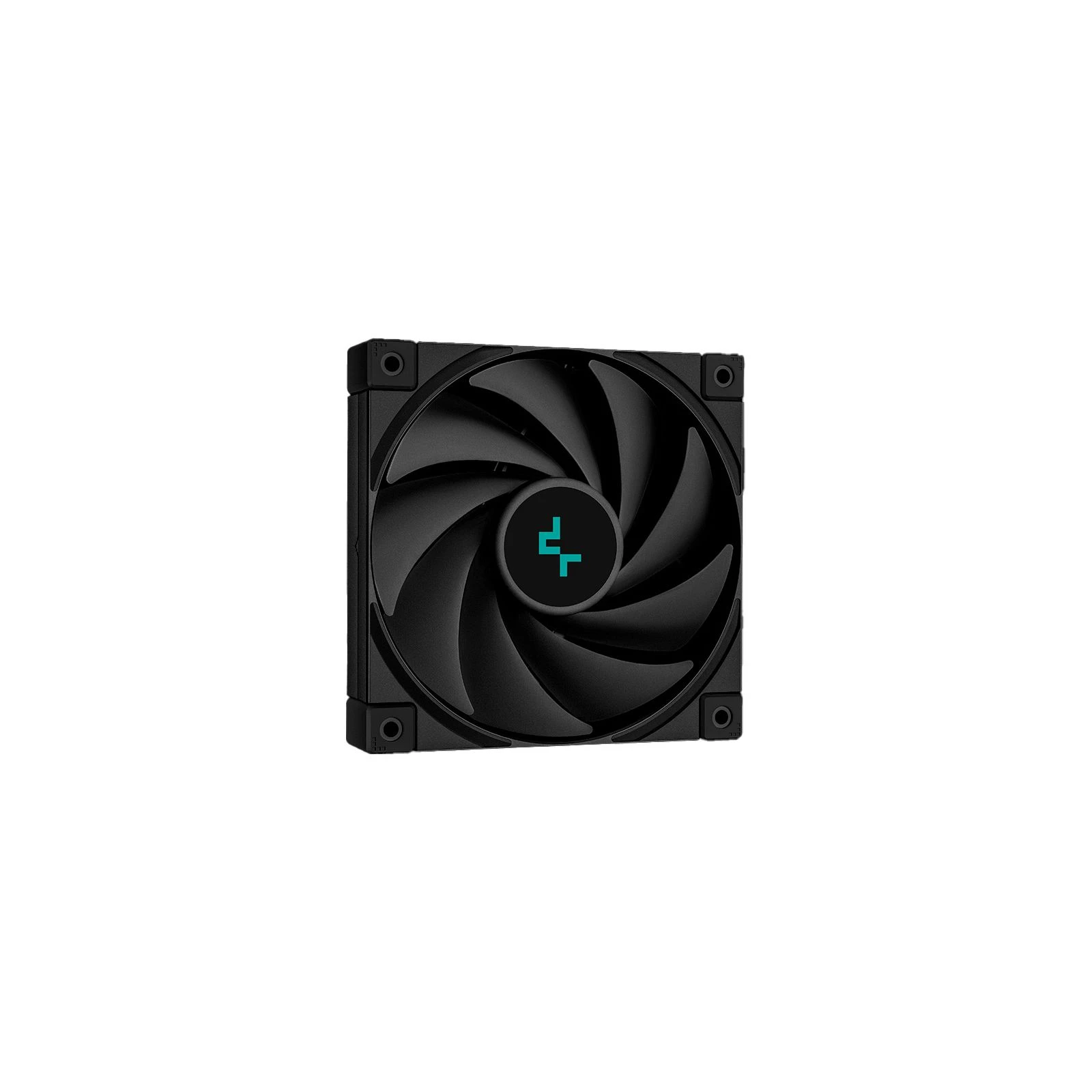 Кулер для процессора Deepcool AK620 Digital (UA) Тип системы охлаждения активная (кулер)