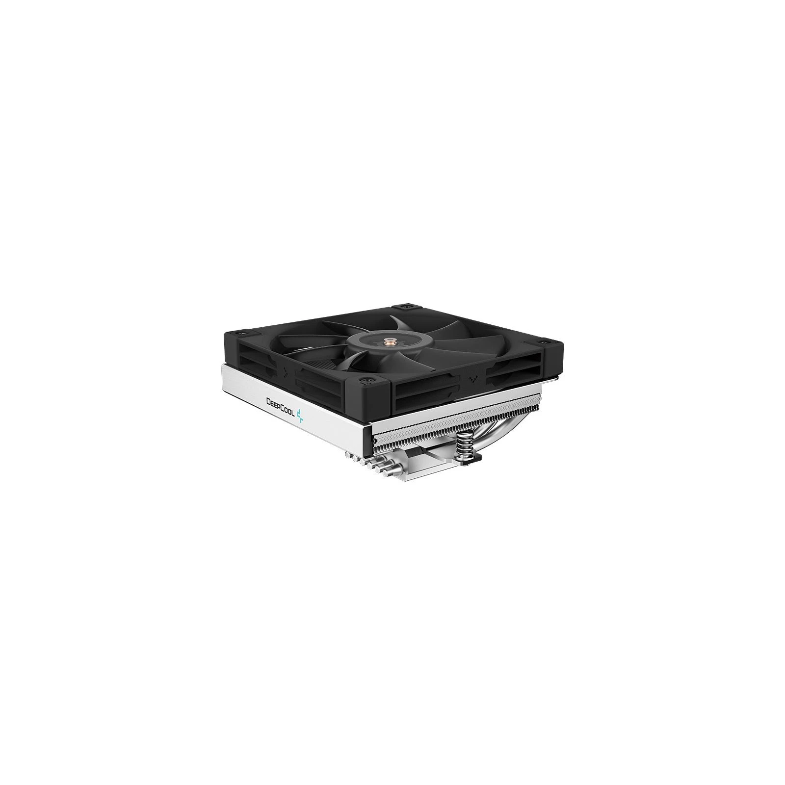 Кулер для процесора Deepcool AN600 (UA) Максимальна частота обертання 1850 об/хв