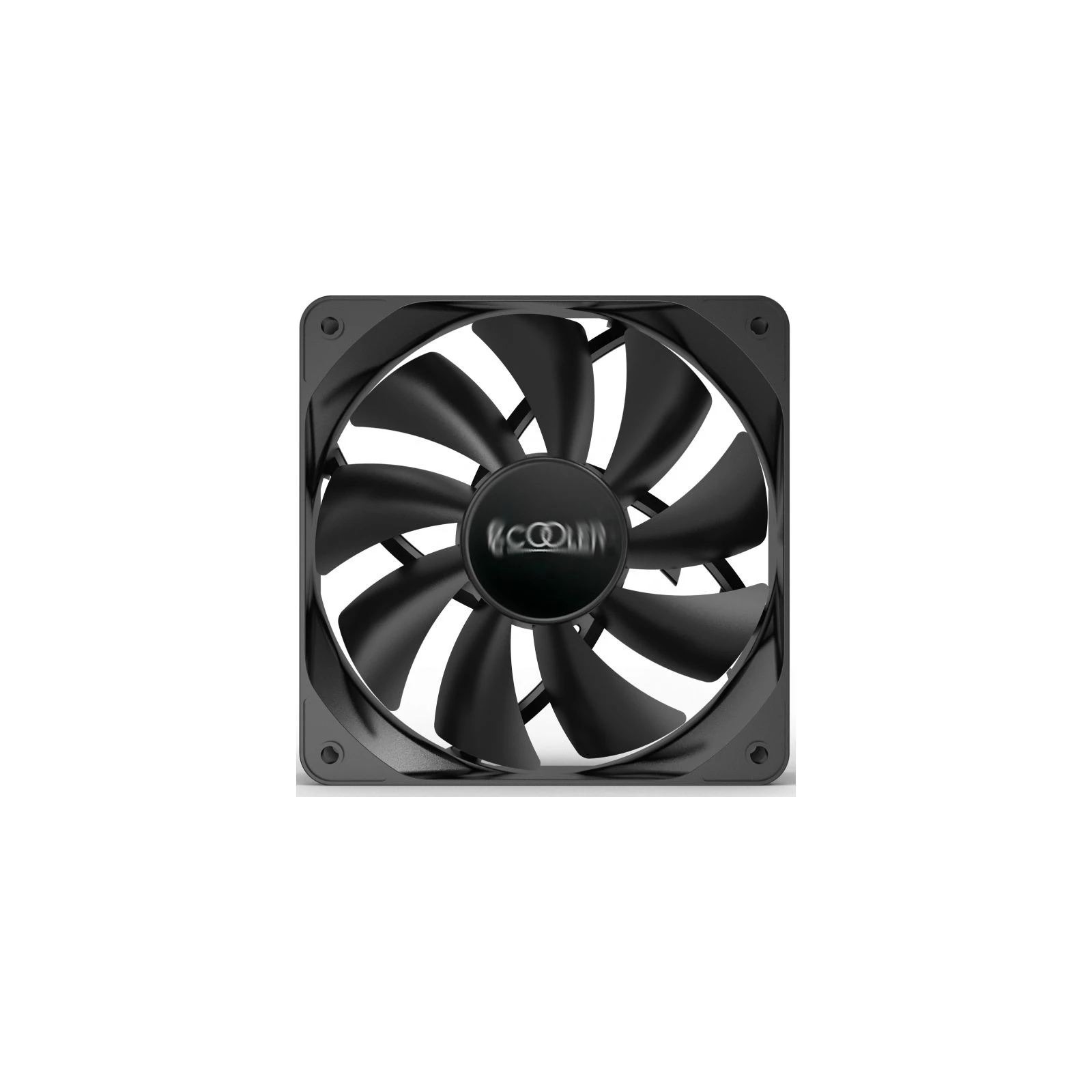 Кулер для процесора PcСooler PALADIN EX400 (UA) Сокет AM5, 1700, 1200, AM4, 1151, 1150, 1155 Матеріал радіатора