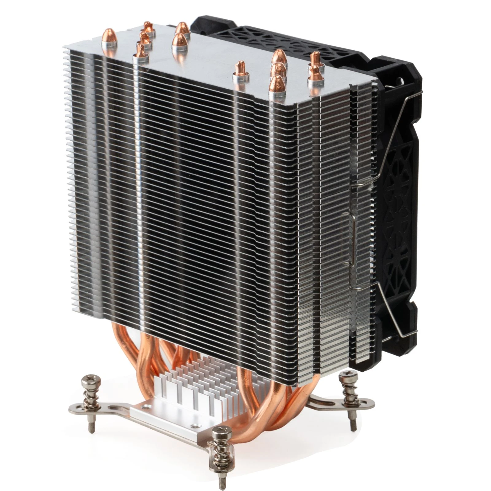 Кулер для процессора Vinga CL3022 (UA) Для процессоров: INTEL, AMD; Сокет: