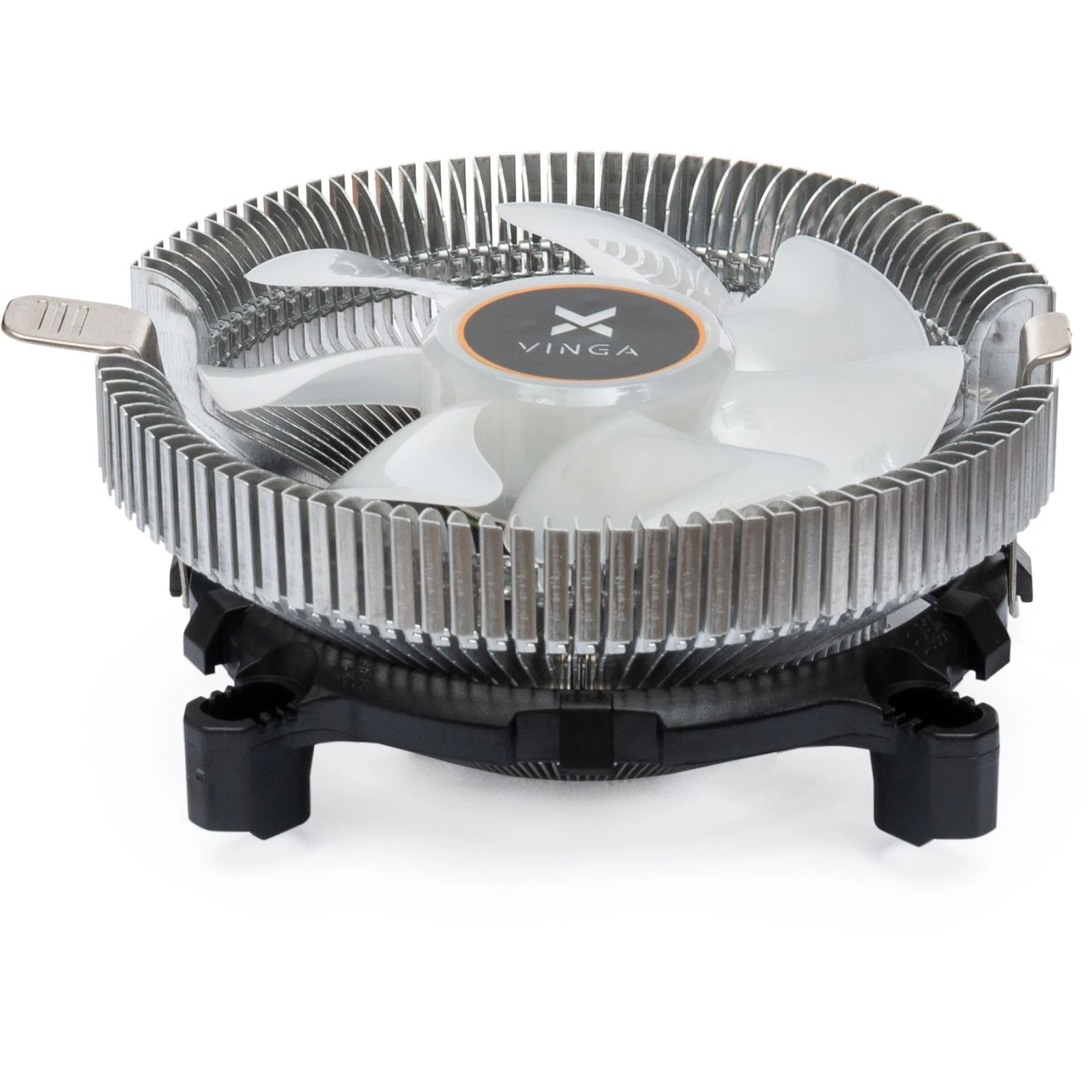 Кулер для процесора Vinga Q6 (UA) Для процесорів: INTEL, AMD; Сокет: 1152,