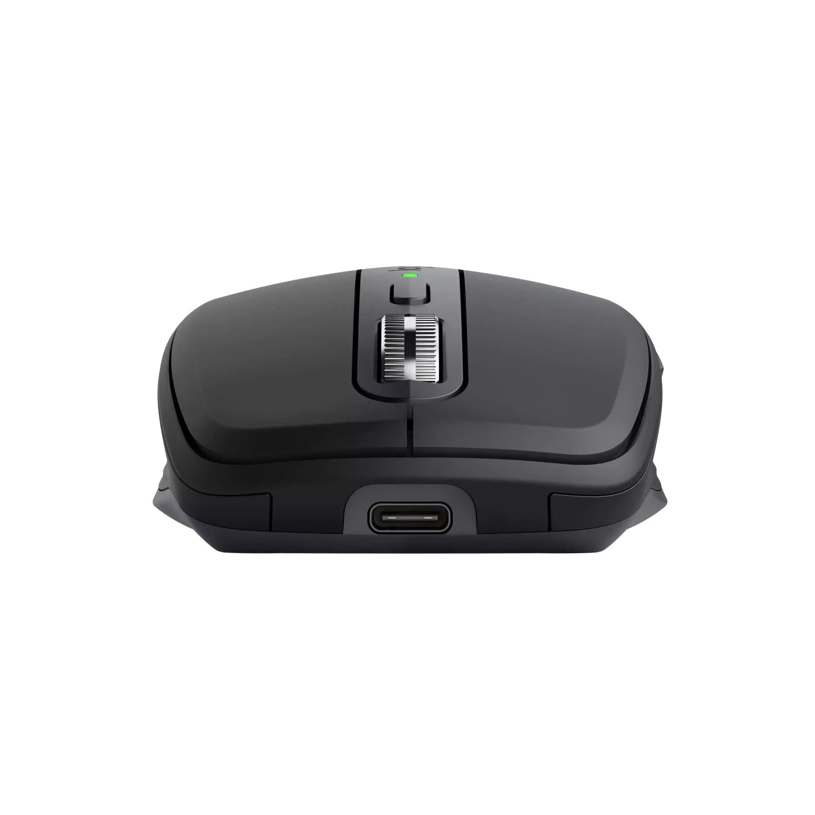 Logitech MX Anywhere 3S Wireless/Bluetooth Graphite (910-006929) (UA) Інтерфейс підключення USB адаптер 2.4 ГГц, Bluetooth