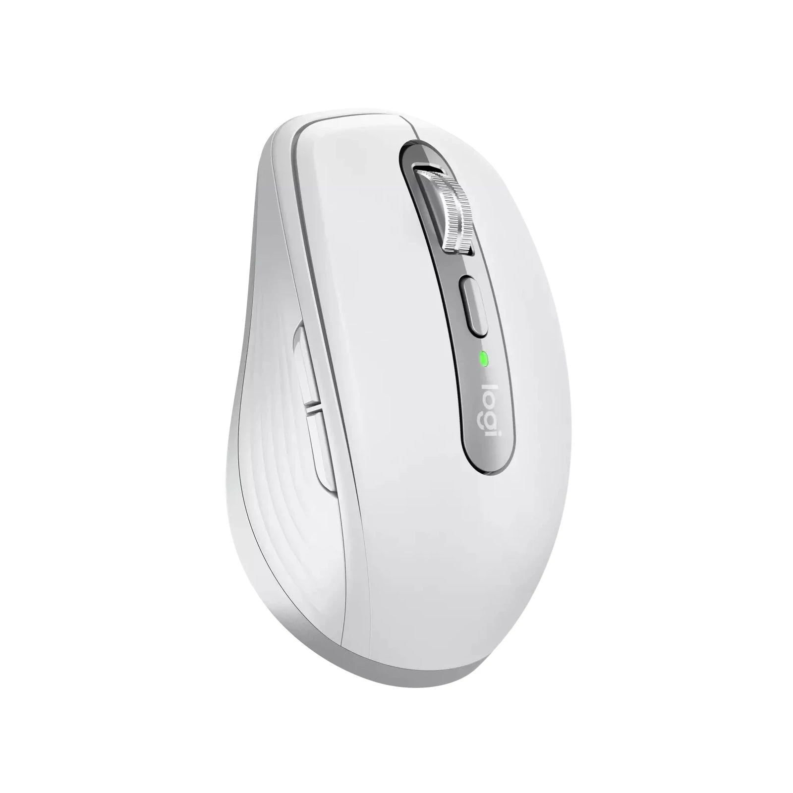 Logitech MX Anywhere 3S Wireless/Bluetooth Pale Grey (910-006930) (UA) Призначення для ноутбука