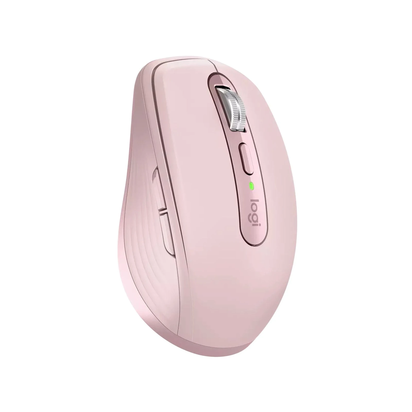 Logitech MX Anywhere 3S Wireless/Bluetooth Rose (910-006931) (UA) Призначення для ноутбука