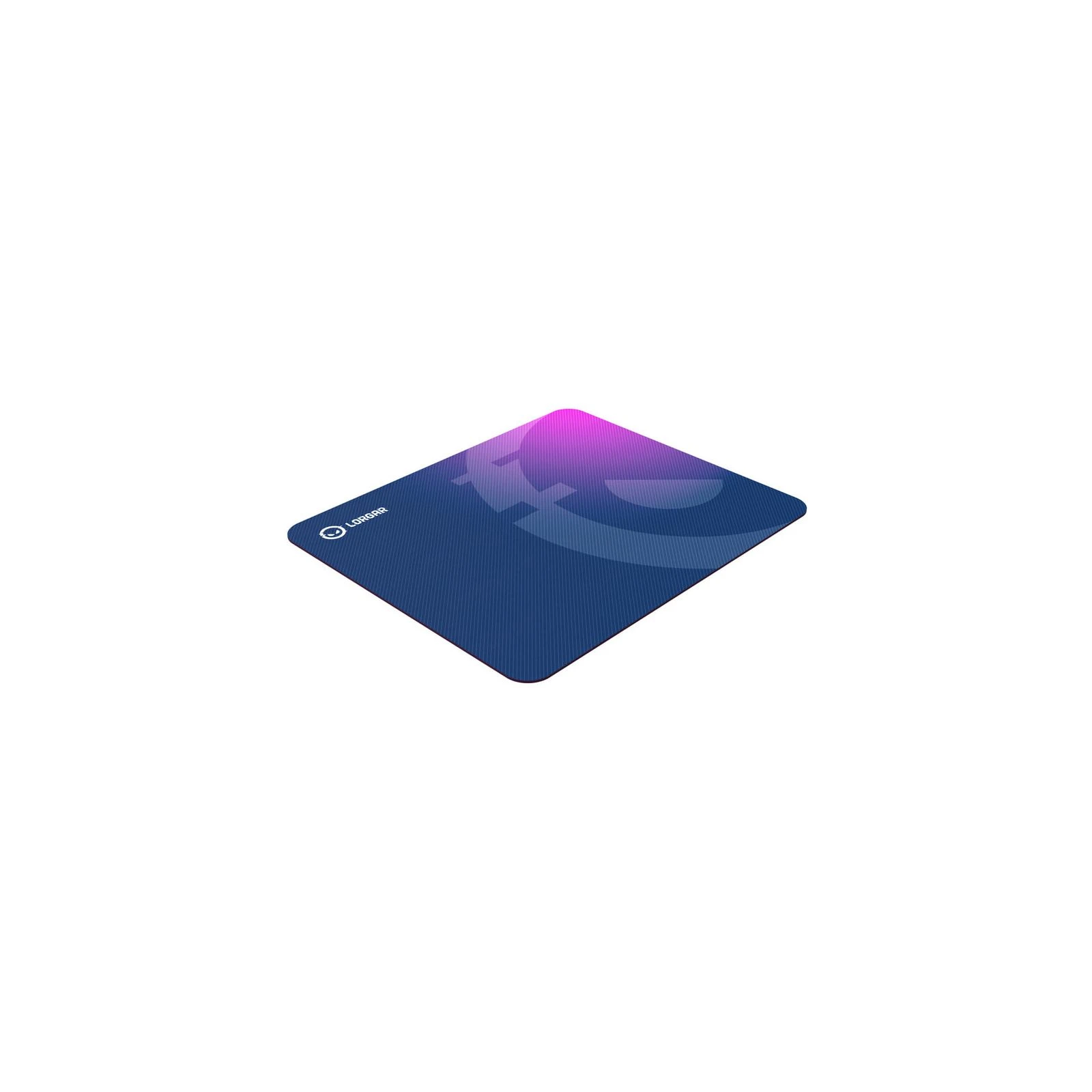 Lorgar Main 135 Purple (LRG-GMP135) (UA)