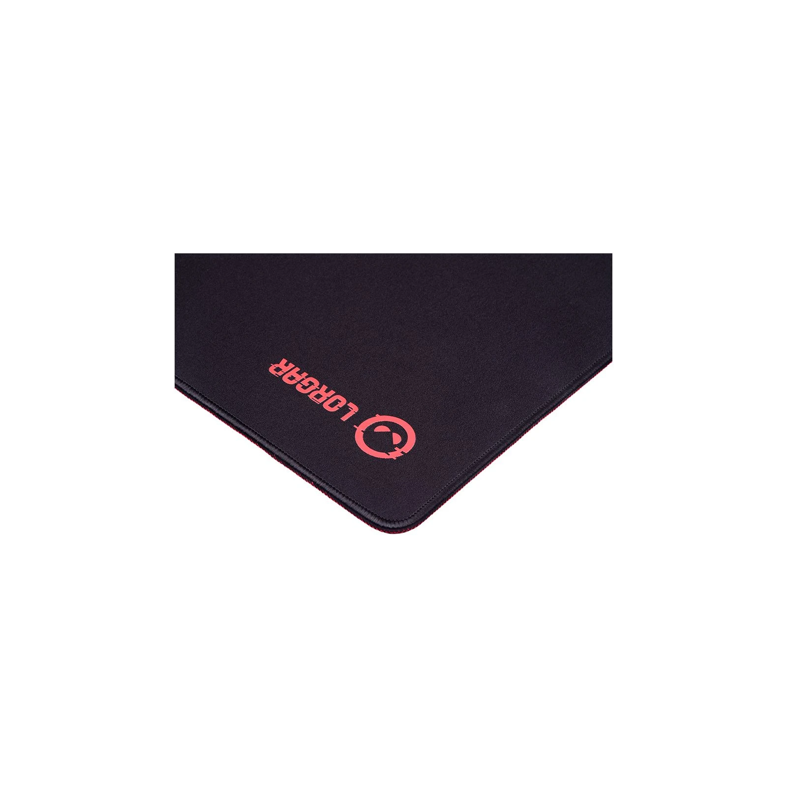 Lorgar Main 323 Black/Red (LRG-GMP323) (UA) Особливості ігрові
