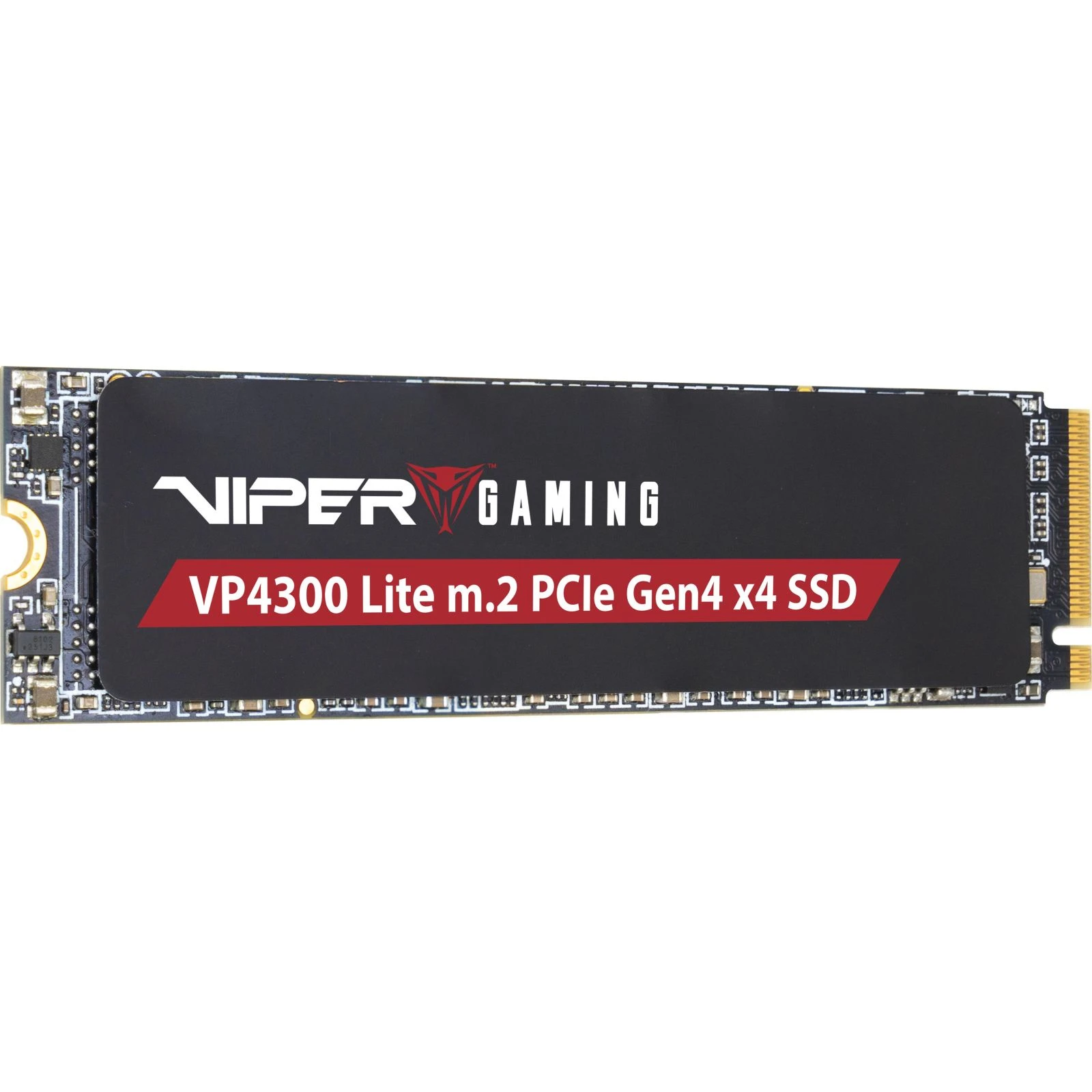 M.2 2280 2TB VP4300L Patriot (VP4300L2TBM28H) (UA) Тип накопителя: внутренний;