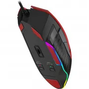 A4-tech W95 Max Bloody (Sports Red)