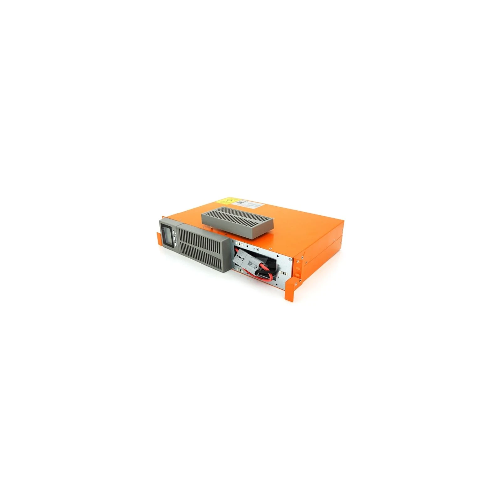 Makelsan ONLINE MAKELSAN PowerPack Se-RT-1kVA-LCD (PowerPackSeRT-1kVA) (UA) Призначення: для робочих