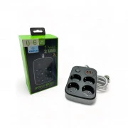 XoKo XK-SP-4-2-1-BK (UA)