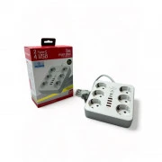 XoKo XK-SP-6-4-2-WH (UA)