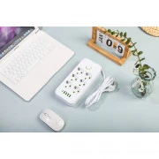 XoKo XК-SP6-4-1-WH (UA)