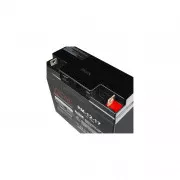 Powercom 12В 17Ah (PM-12-17) (UA)
