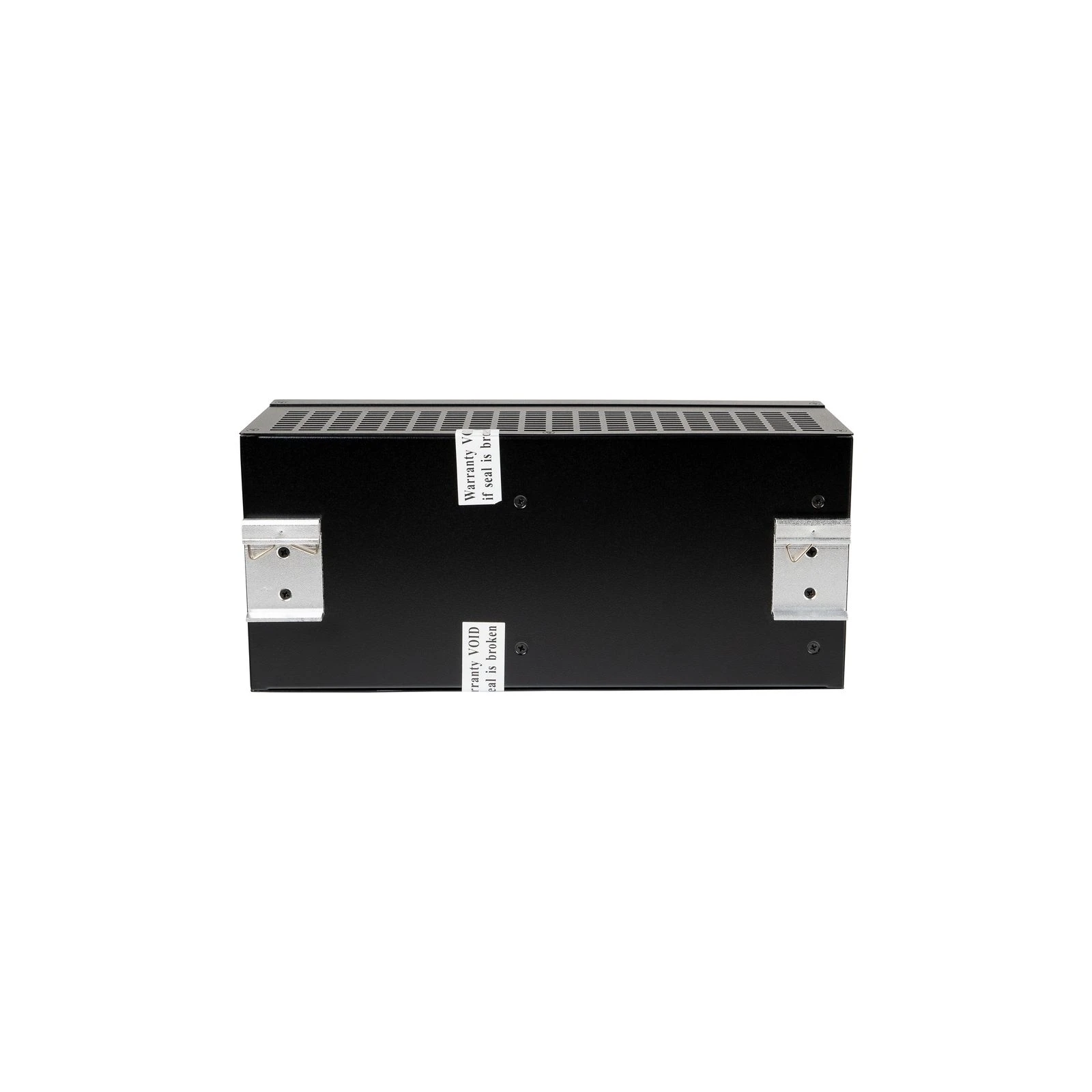 Powercom DRU850DIN, 510W (DRU850DIN) (UA) Тип виконання монтований у стійку