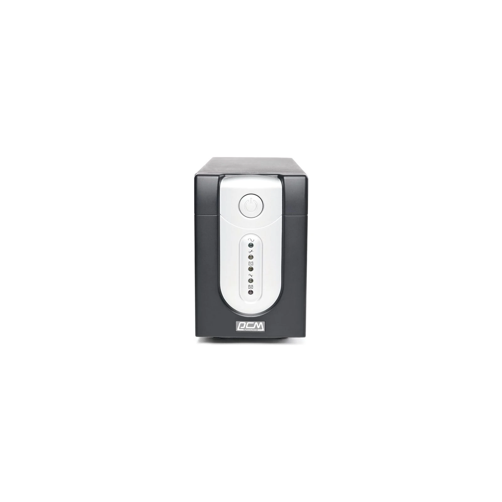 Powercom IMP-3000AP IEC (UA) Тип виробу резервні з апроксимованою синусоїдою
