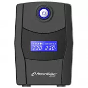 PowerWalker Basic VI 800 STL (10121073) (UA)