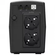 PowerWalker Basic VI 800 STL (10121073) (UA)
