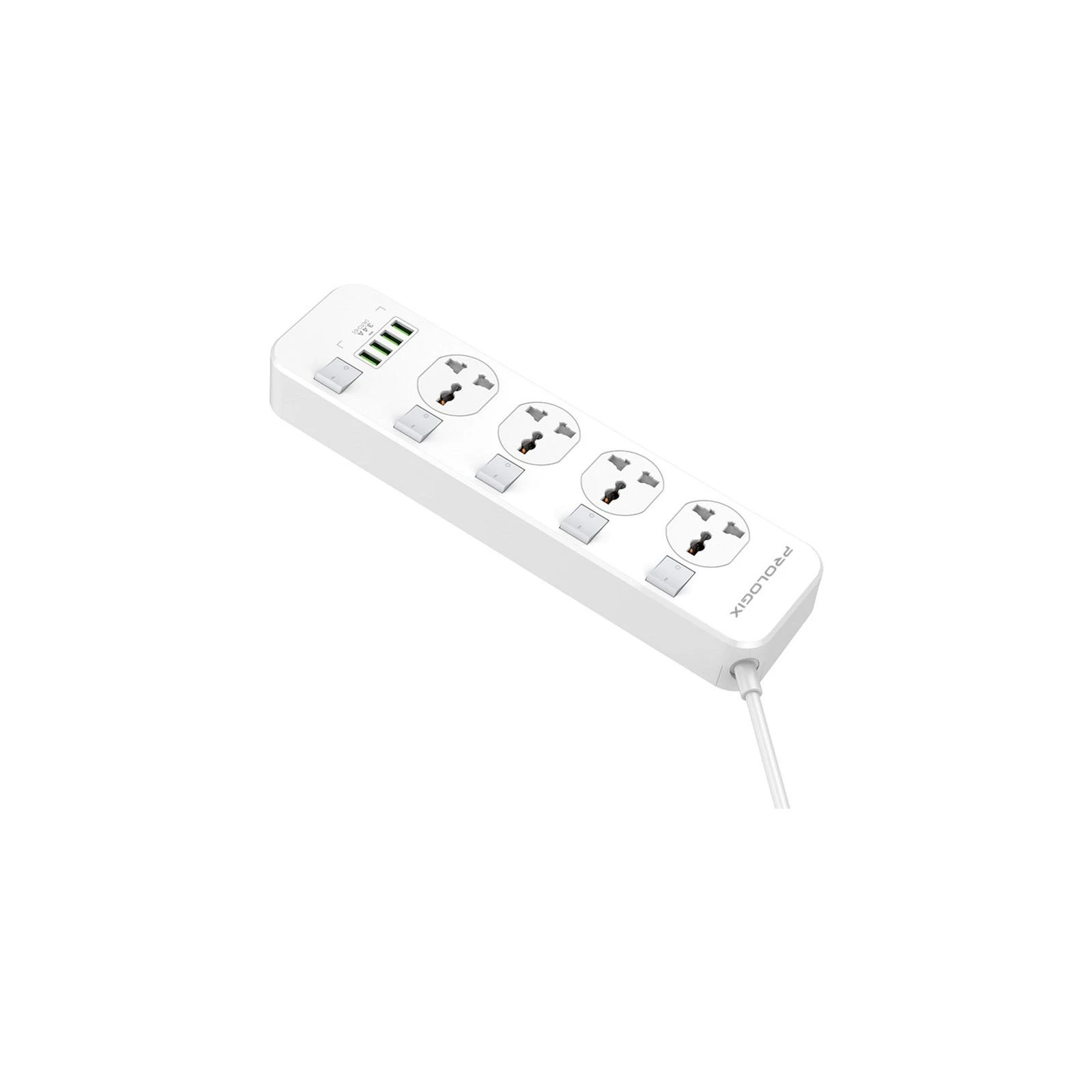 ProLogix Premium PR-SC4408W (PR-SC4408W) З захистом від перенапруги так