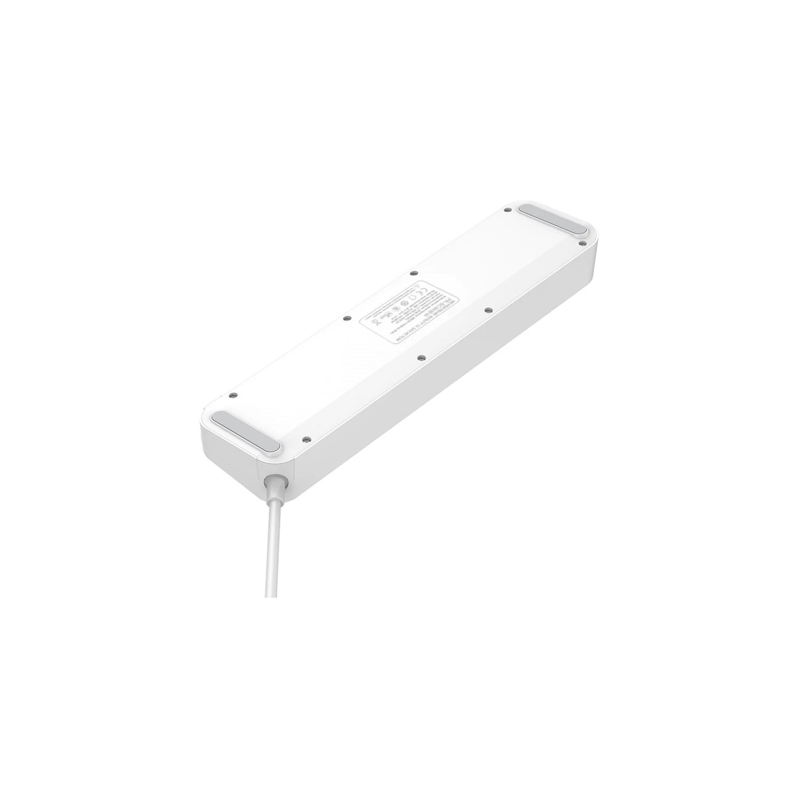 ProLogix Premium PR-SC4408W (PR-SC4408W) Сумарна потужність