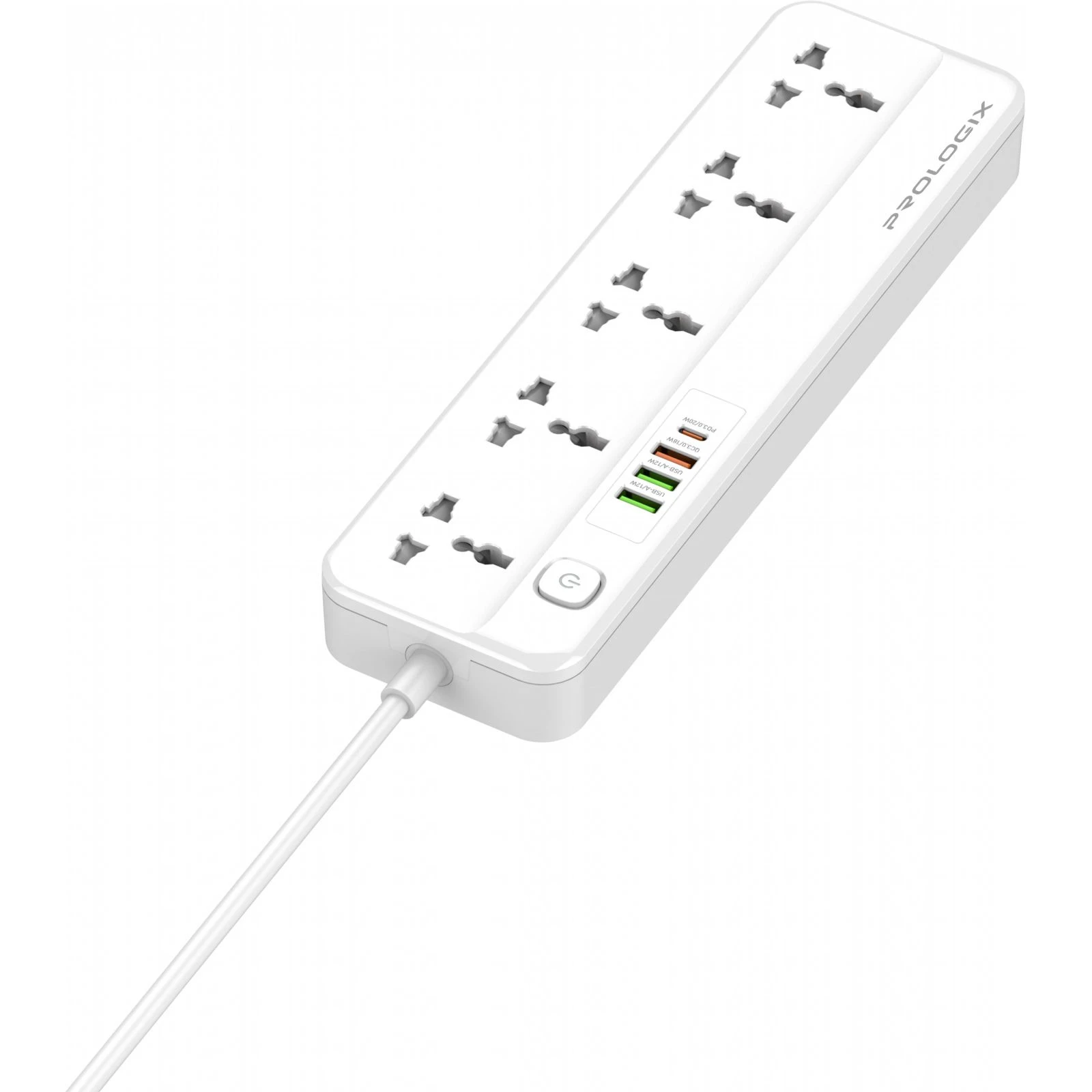 ProLogix Premium PR-SC5415W (PR-SC5415W) Длина кабеля 2 м