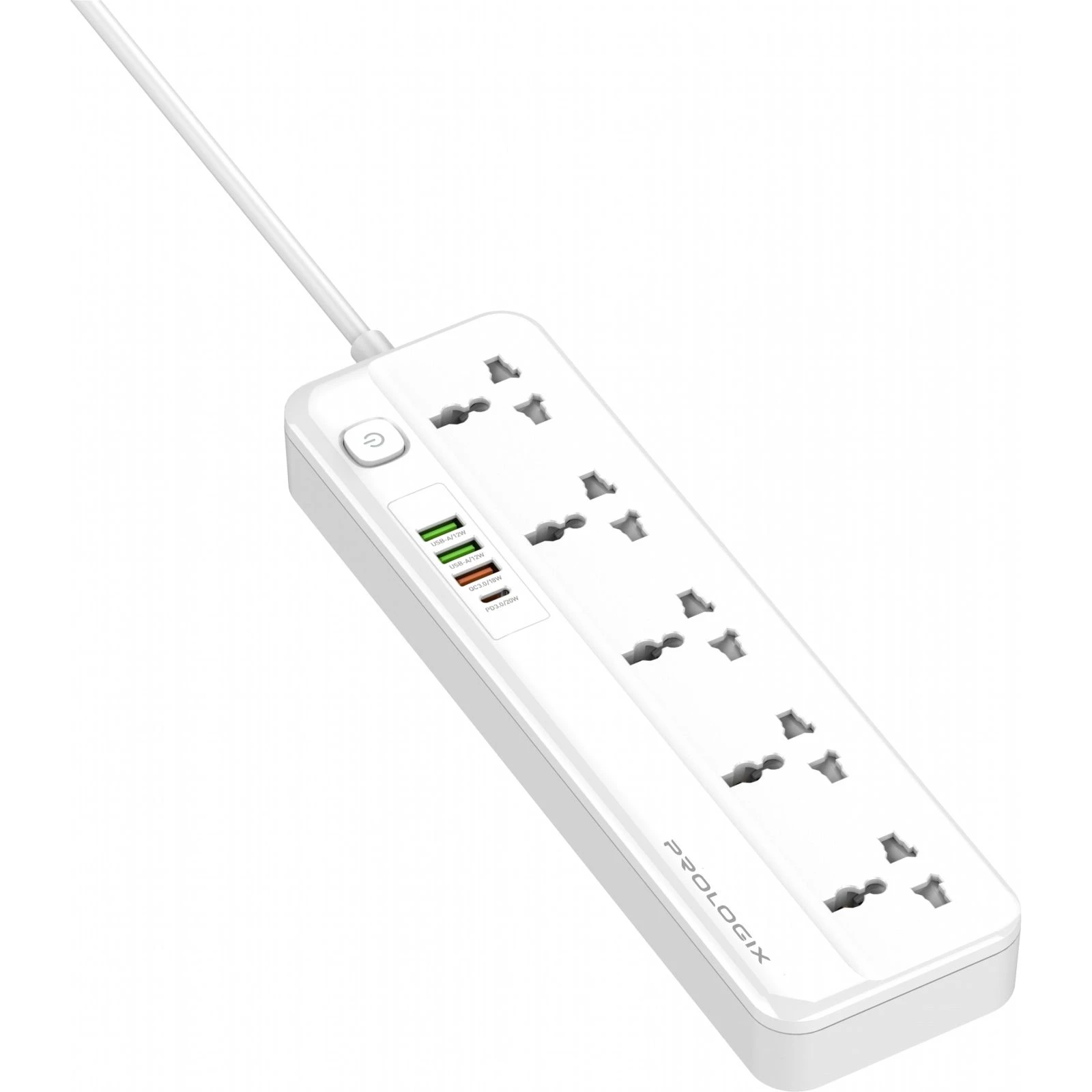 ProLogix Premium PR-SC5415W (PR-SC5415W) Суммарная мощность