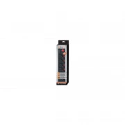 REAL-EL RS-6 EXTRA 1.8m, black (EL122300001) (UA)