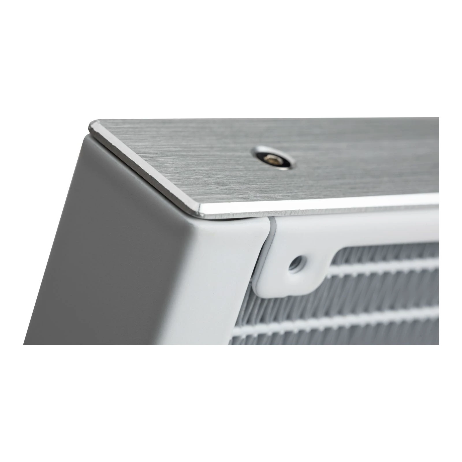 Система водяного охолодження Ekwb EK-Nucleus AIO CR240 Lux D-RGB - White (3831109897843) (UA) Сокет AM5, 1700, 1200, 2066, AM4, 1151, 1150, 1155, 2011-3, 1156, 2011 2