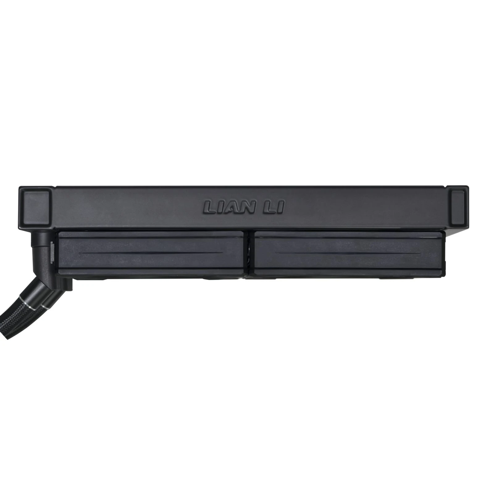 Система водяного охлаждения Lian Li Galahad II Trinity 240mm Black (G89.GA2T24B.00) (UA) Подсветка ARGB