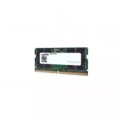 SoDIMM DDR5 16GB 4800 MHz Essentials Mushkin (MES5S480FD16G) (UA)
